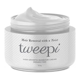 Tweepi Hair Growth Inhibitor Cream